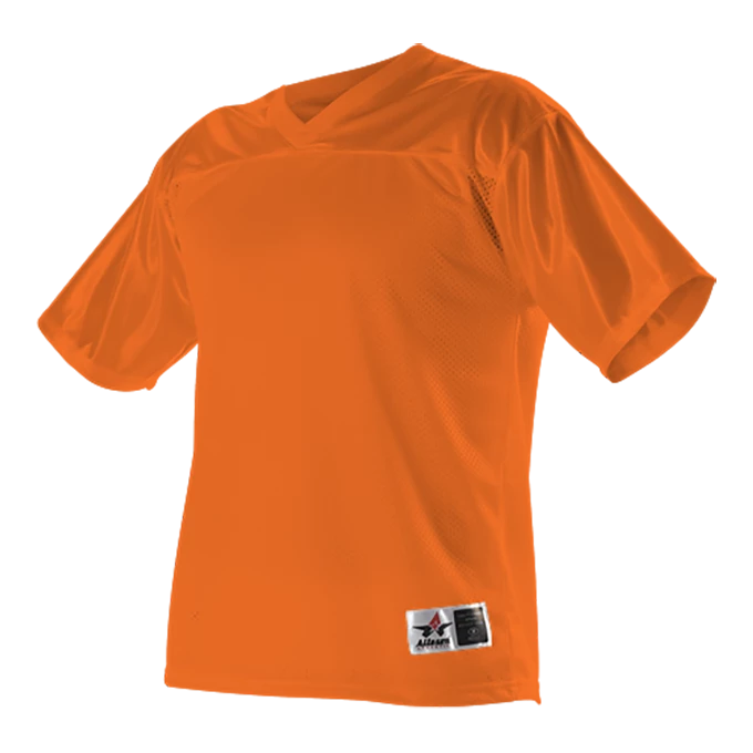 Badger Youth Fanwear Football Jersey 7 Badger Youth Fanwear Football Jersey - Image 5