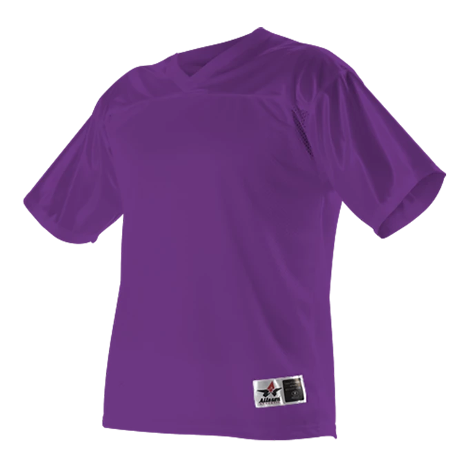 Badger Youth Fanwear Football Jersey 8 Badger Youth Fanwear Football Jersey - Image 6
