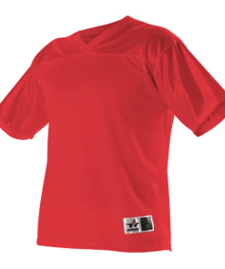Badger Youth Fanwear Football Jersey 11 Badger Youth Fanwear Football Jersey -Schutt Sales Store 703fjy rd