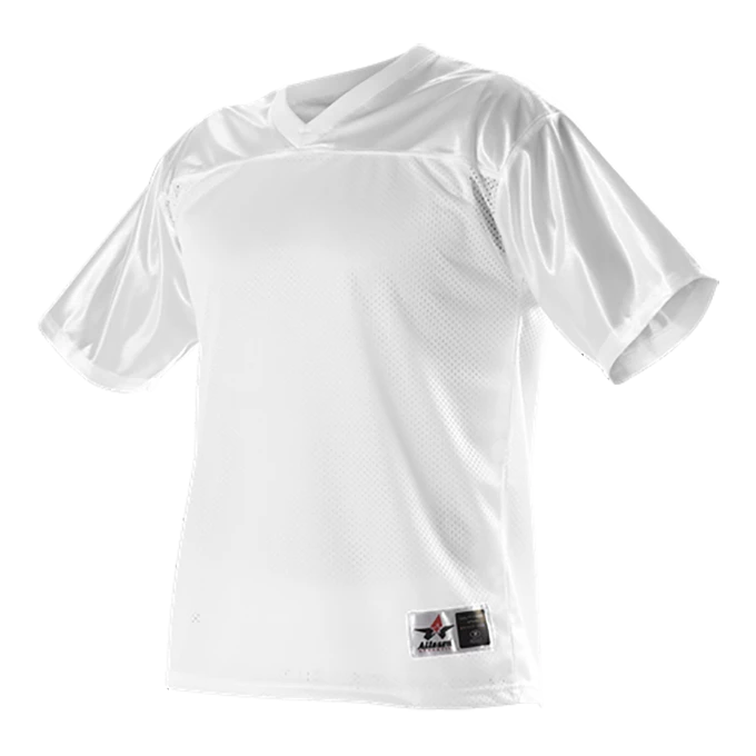 Badger Youth Fanwear Football Jersey 5 Badger Youth Fanwear Football Jersey - Image 3