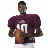 Alleson Youth Practice Football Jersey 2 Alleson Youth Practice Football Jersey -Schutt Sales Store 705