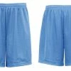 Badger Sport Mens 9" Mesh Tricot Short 2 Badger Sport Mens 9" Mesh Tricot Short -Schutt Sales Store 7209
