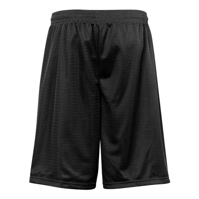 Badger Mens Mesh Tricot 11" Inseam Short 5 Badger Mens Mesh Tricot 11" Inseam Short - Image 3