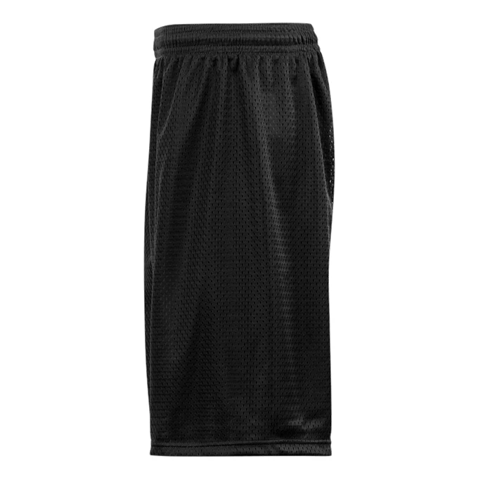Badger Mens Mesh Tricot 11" Inseam Short 4 Badger Mens Mesh Tricot 11" Inseam Short - Image 2