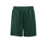 Badger Mens Mini Mesh 9 Inch Short 2 Badger Mens Mini Mesh 9 Inch Short -Schutt Sales Store 723700
