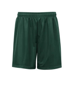 Badger Mens Mini Mesh 9 Inch Short