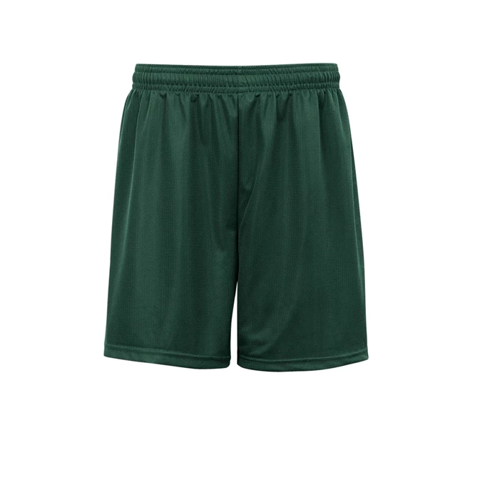 Badger Mens Mini Mesh 9 Inch Short 3 Badger Mens Mini Mesh 9 Inch Short