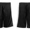 Badger Sports Youth 6" Challenger Poly Mesh Basketball Shorts 2 Badger Sports Youth 6" Challenger Poly Mesh Basketball Shorts -Schutt Sales Store 7241