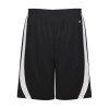 Badger Unisex B-Slam Reversible Basketball Short 1 Badger Unisex B-Slam Reversible Basketball Short -Schutt Sales Store 724400