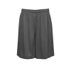 Badger Youth B-Core Air Reversible Basketball Short 1 Badger Youth B-Core Air Reversible Basketball Short -Schutt Sales Store 7246 GR