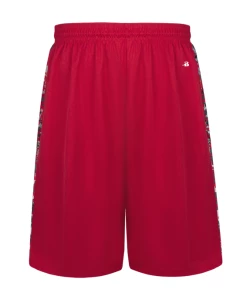 Badger Mens B-Attack 9" Inseam Short