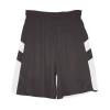 Badger Mens B-Pivot Reversible Basketball Short 2 Badger Mens B-Pivot Reversible Basketball Short -Schutt Sales Store 7266 GR 1