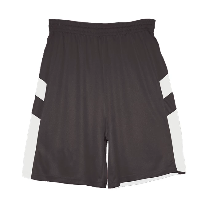 Badger Mens B-Pivot Reversible Basketball Short 3 Badger Mens B-Pivot Reversible Basketball Short