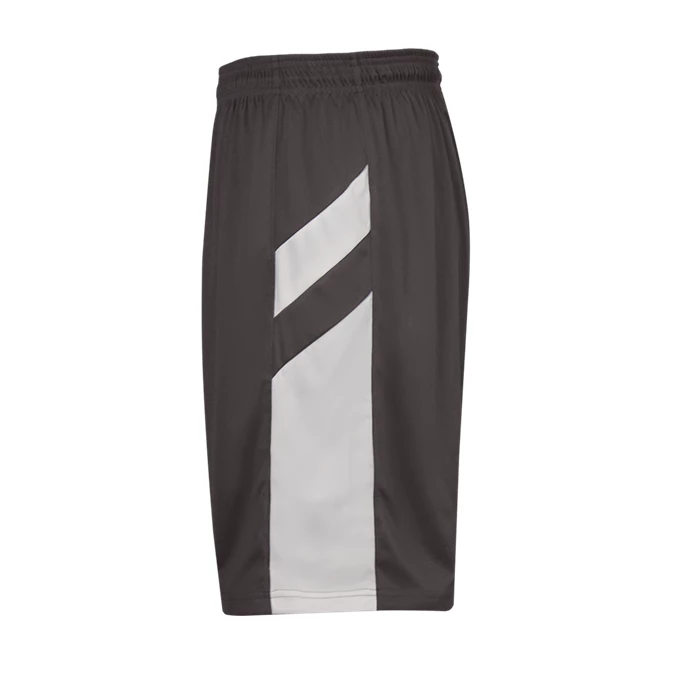 Badger Mens B-Pivot Reversible Basketball Short 4 Badger Mens B-Pivot Reversible Basketball Short - Image 2