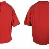 Badger Sports Competitor Pullover Windshirt -Schutt Sales Store 7632
