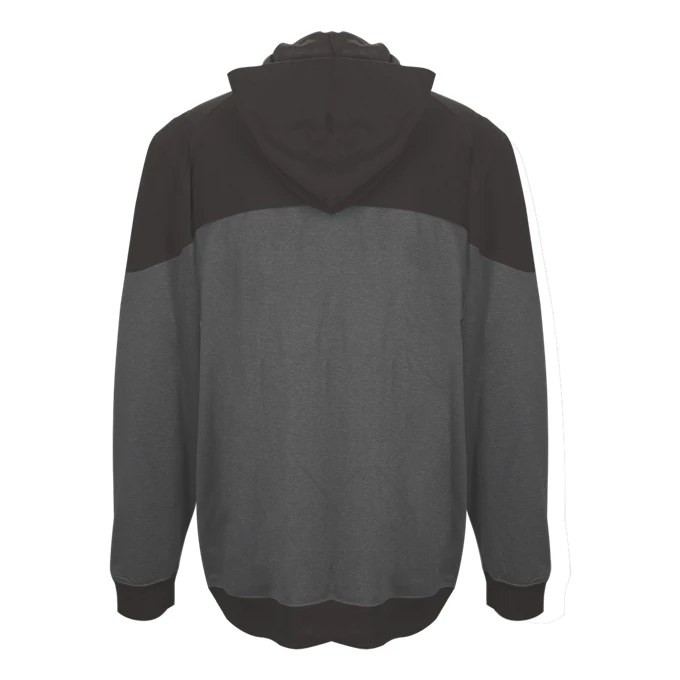Badger Mens Vindicator Full Zip Jacket 5 Badger Mens Vindicator Full Zip Jacket - Image 3