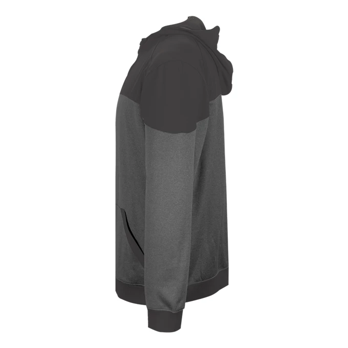 Badger Mens Vindicator Full Zip Jacket 4 Badger Mens Vindicator Full Zip Jacket - Image 2