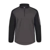 Badger Mens B-Core Field Pullover 1 Badger Mens B-Core Field Pullover -Schutt Sales Store 7640 GR
