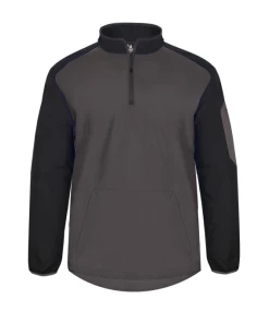 Badger Mens B-Core Field Pullover