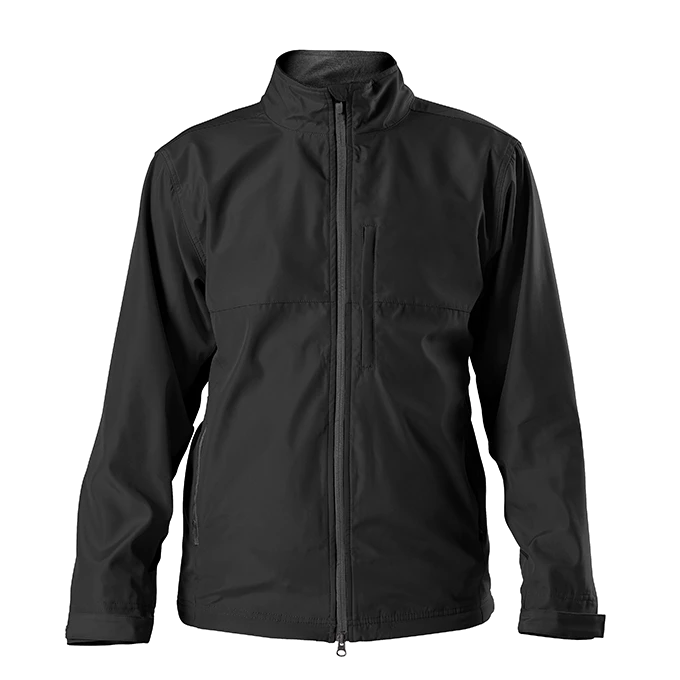 Badger Mens Rainresist Jacket 3 Badger Mens Rainresist Jacket