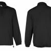 Badger Sports Adult Tricot Quarter Zip Windshirt -Schutt Sales Store 7704