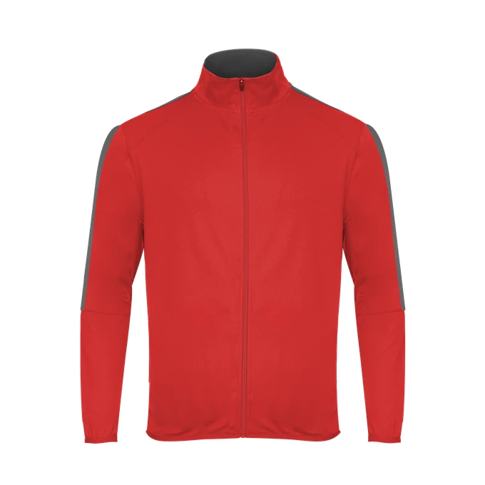 Badger Mens Blitz Outer Core Jacket 3 Badger Mens Blitz Outer Core Jacket