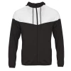 Badger Mens Sprint Outer-Core Jacket 1 Badger Mens Sprint Outer-Core Jacket -Schutt Sales Store 772200 bk