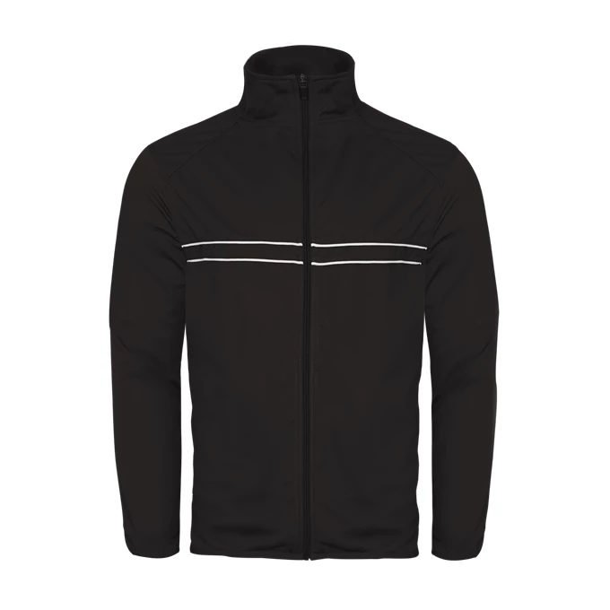 Badger Mens Wired Outer-Core Jacket 3 Badger Mens Wired Outer-Core Jacket