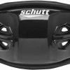 Schutt Elite Hard Cup Chin Strap 1 Schutt Elite Hard Cup Chin Strap -Schutt Sales Store 7869scc009020black 1