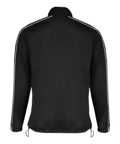 Badger Womens Brushed Tricot Razor Jacket 7 Badger Womens Brushed Tricot Razor Jacket -Schutt Sales Store 7901 Back