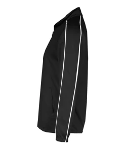 Alternative view of Badger Womens Brushed Tricot Razor Jacket