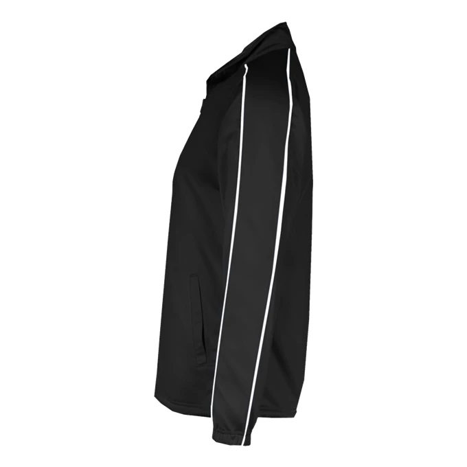 Badger Womens Brushed Tricot Razor Jacket 4 Badger Womens Brushed Tricot Razor Jacket - Image 2