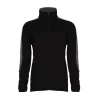 Badger Womens Blitz Outer-Core Jacket 2 Badger Womens Blitz Outer-Core Jacket -Schutt Sales Store 792100 bk