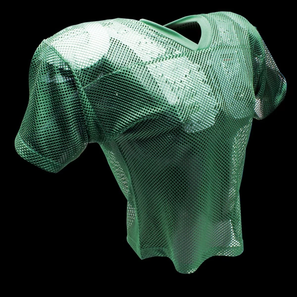 Schutt Youth All Mesh Practice Jersey 3 Schutt Youth All Mesh Practice Jersey