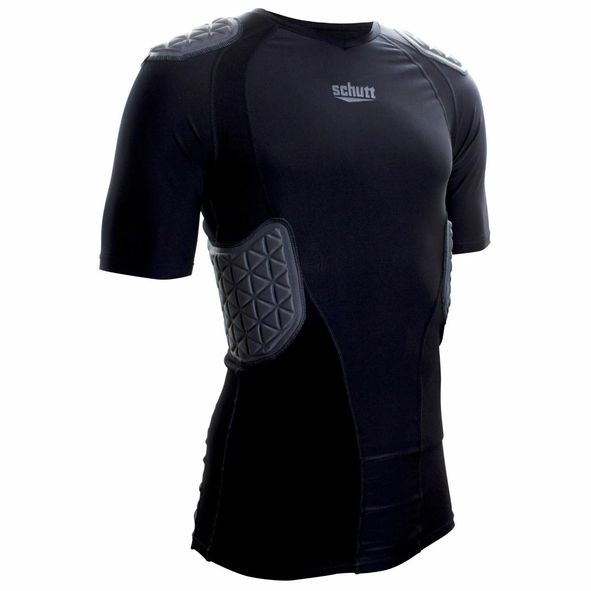 Schutt Adult Protech Football Shirt 3 Schutt Adult Protech Football Shirt