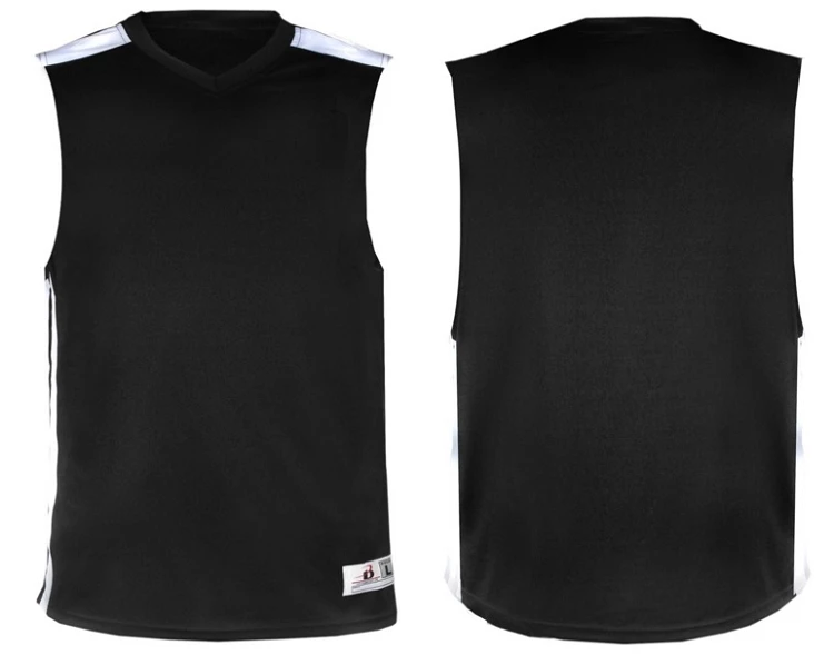 Badger Adult B Key Basketball Tank 3 Badger Adult B Key Basketball Tank