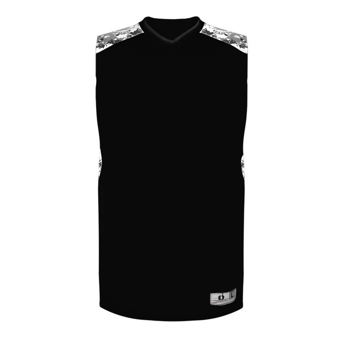 Badger Mens B-Attack Basketball Tank 3 Badger Mens B-Attack Basketball Tank