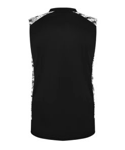 Alternative view of Badger Mens B-Attack Basketball Tank