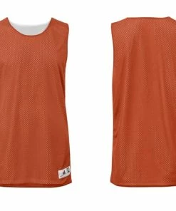 Badger Sports Ladies Challenger Reversible Basketball Tank