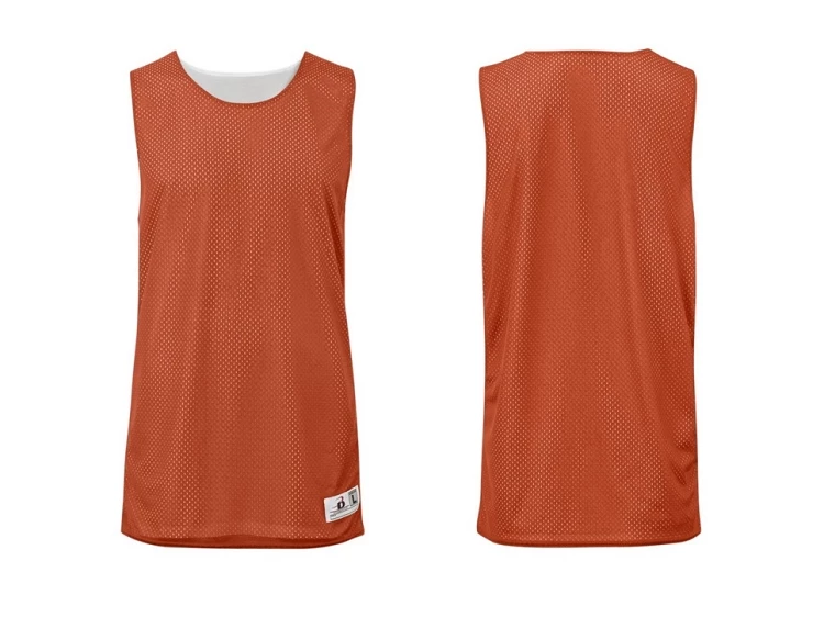 Badger Sports Ladies Challenger Reversible Basketball Tank 3 Badger Sports Ladies Challenger Reversible Basketball Tank