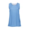 Badger Womens Mesh Reversible Tank 2 Badger Womens Mesh Reversible Tank -Schutt Sales Store 897800 cb wh