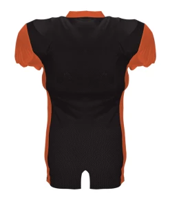 Badger Mens South East Football Jersey 7 Badger Mens South East Football Jersey -Schutt Sales Store 9489 Back