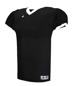 Badger Youth Stretch Football Jersey