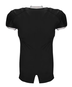 Badger Youth Stretch Football Jersey 7 Badger Youth Stretch Football Jersey -Schutt Sales Store 9490 Back