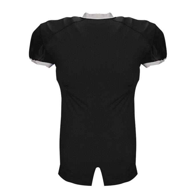 Badger Youth Stretch Football Jersey 5 Badger Youth Stretch Football Jersey - Image 3