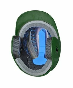 Alternative view of All Star System Seven Two Tone Finish Batting Helmet