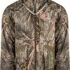 Drake Mens Refuge 3.0 Fleece-Lined Full Zip 2 Drake Mens Refuge 3.0 Fleece-Lined Full Zip -Schutt Sales Store DW1010 022