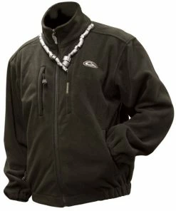 Alternative view of Drake Windproof Layering Coat