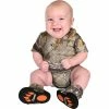 Rocky Silent Hunter Baby Camo Onesie 1 Rocky Silent Hunter Baby Camo Onesie -Schutt Sales Store LW00151