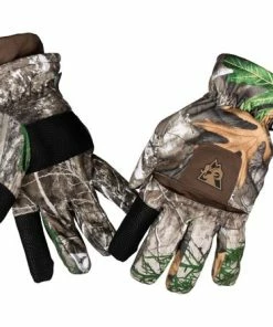 Rocky Mens Pro Hunter Waterproof Insulated Glove